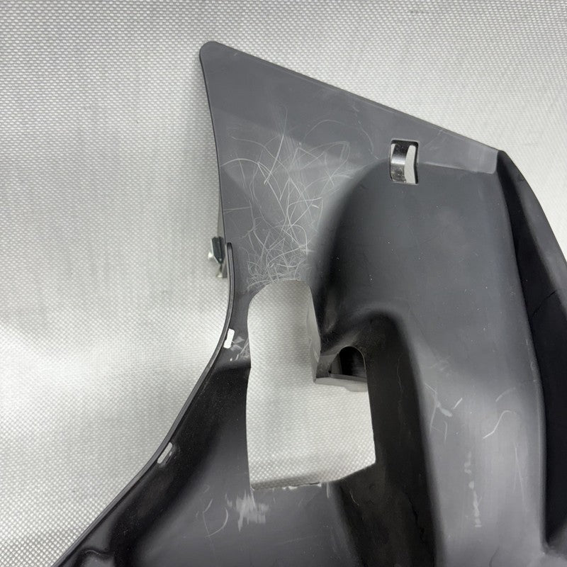 8556657 BMW R1250 GS FRONT INTERIOR TRIM COVER 2018 2019 2020 OEM 8556657