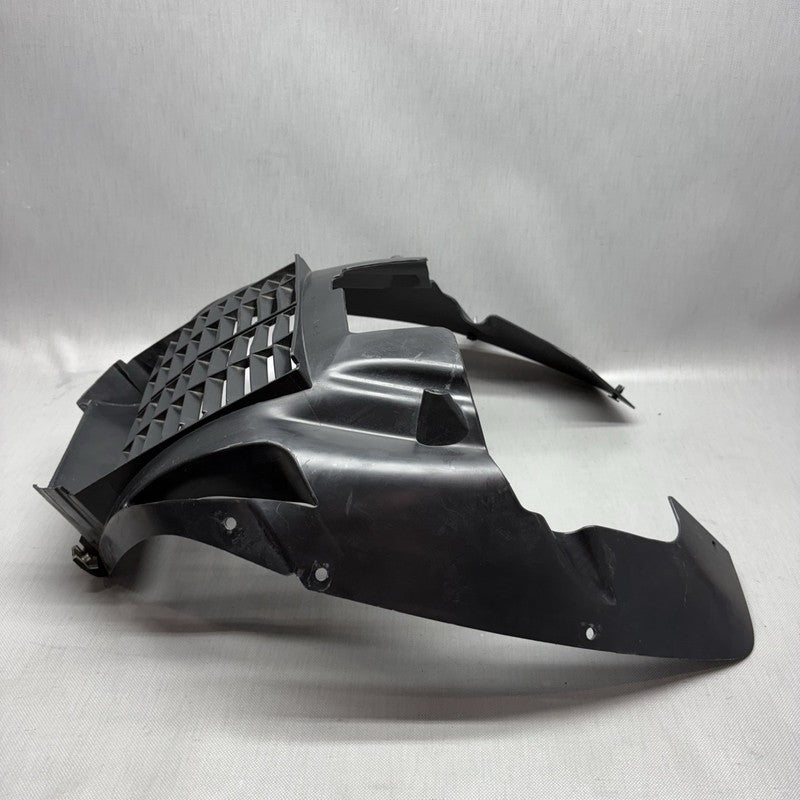 7725014 BMW C650 GT GRILLE COVER 2011 2012 2013 2014 2015 OEM 7725014