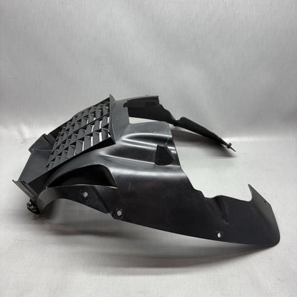 7725014 BMW C650 GT GRILLE COVER 2011 2012 2013 2014 2015 OEM 7725014