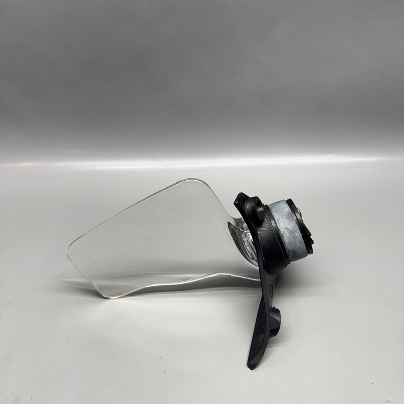 BMW K 1200LT GUIDE PLATE LEFT 2004 2005 2006 2007 2008 2009 OEM 768512