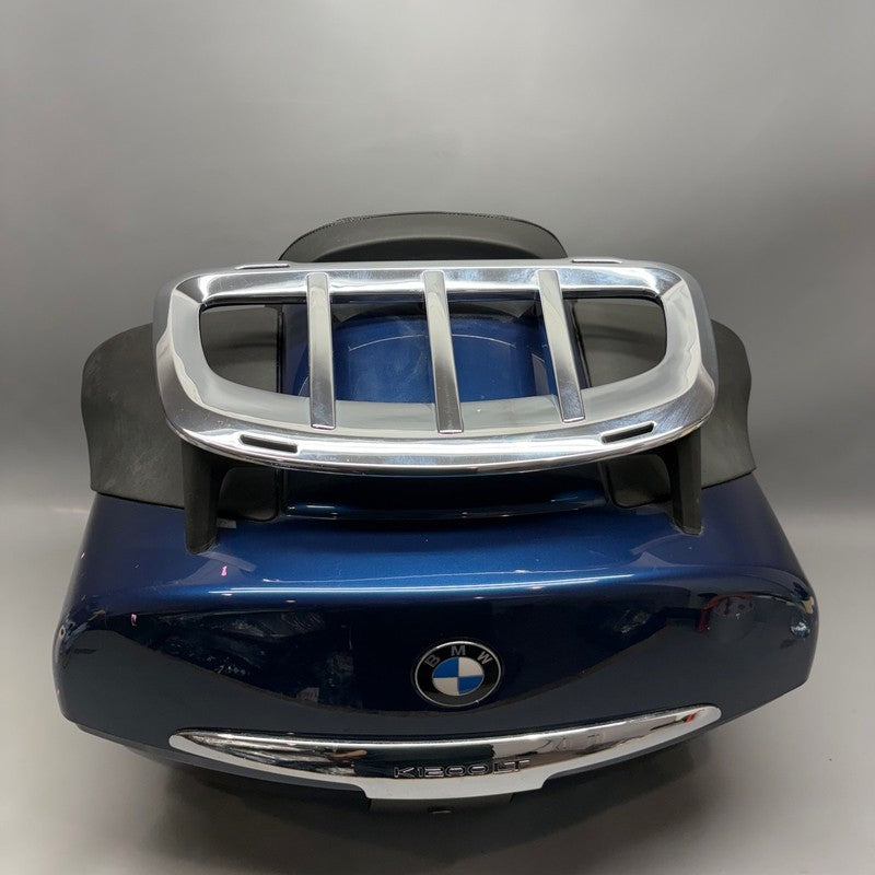 BMW K1200LT LUGGAGE TOP CASE 2005 2006 2007 2008 OEM 2309717