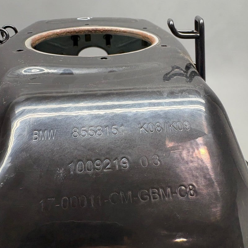 C400X BMW C400X FUEL TANK 2018 2019 2020 OEM