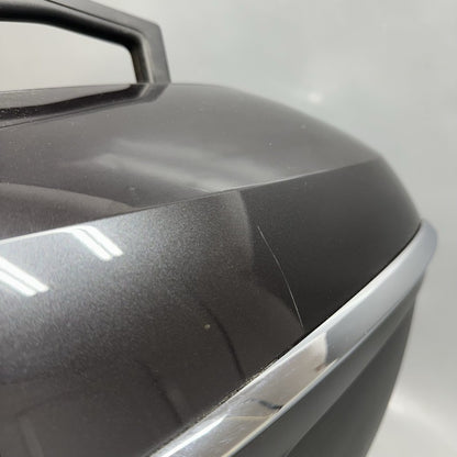 K1600GTL BMW K1600GTL SIDE CASE BOX LUGGAGE RIGHT 2015 2016 2017 2018 2019 2020 2021 OEM