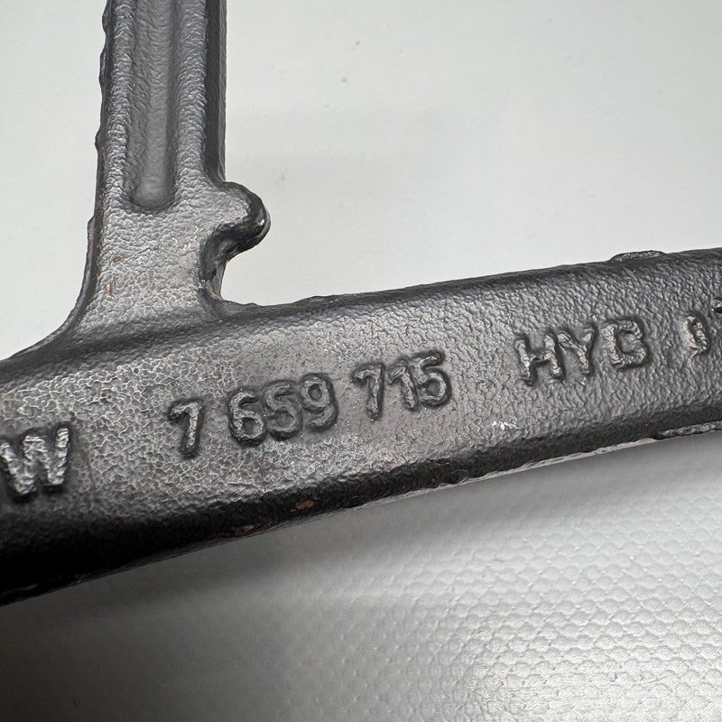 BMW K 1300S SIDE STAND 2009 2010 2011 2012 2013 2014 2015 2016 OEM