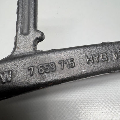 BMW K 1300S SIDE STAND 2009 2010 2011 2012 2013 2014 2015 2016 OEM