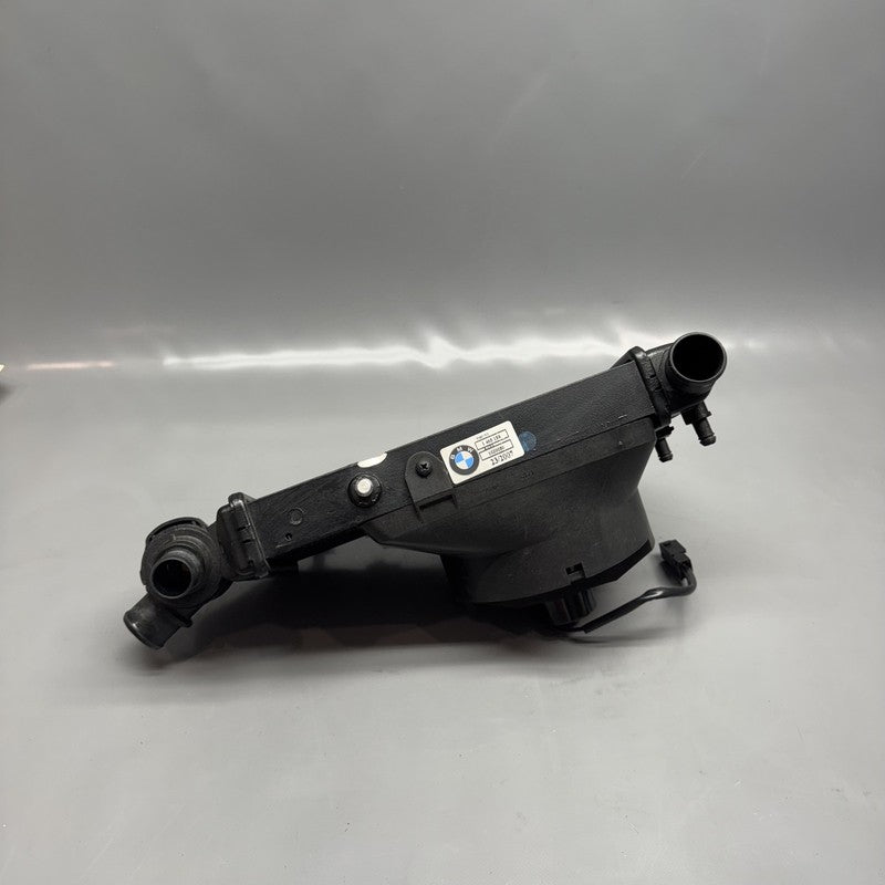 1465158 BMW K 1200LT RADIATOR 2005 2006 2007 2008 OEM 1465158