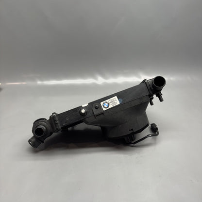 1465158 BMW K 1200LT RADIATOR 2005 2006 2007 2008 OEM 1465158