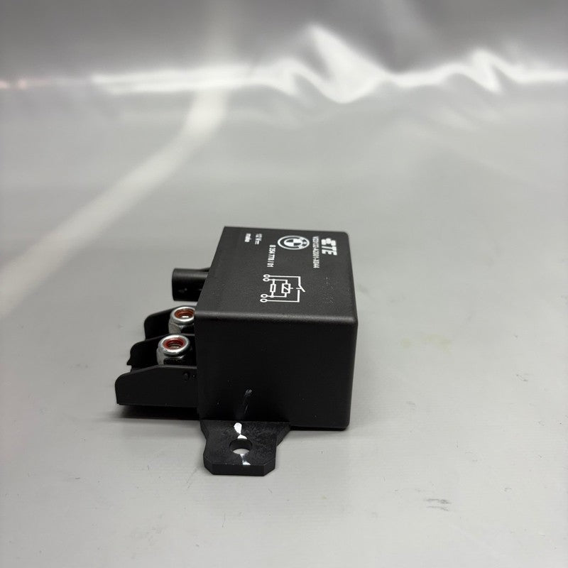 8354778 BMW G 310R STARTER RELAY SWITCH 2019 2020 2021 2022 2023 2024 2025 OEM 8354778
