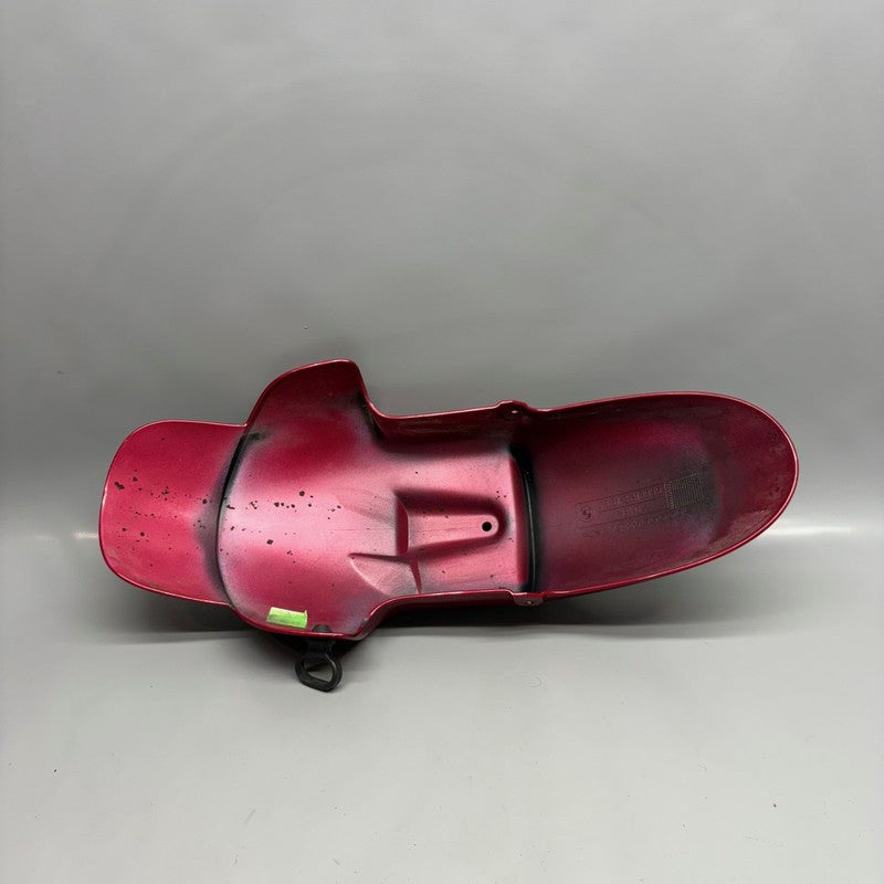 BMW R 1100R FRONT WHEEL FENDER 1995 1996 1997 1998 1999 2000 2001 OEM 