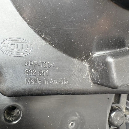 C650 GT BMW C650 GT HEADLIGHT 2011 2012 2013 2014 2015 OEM