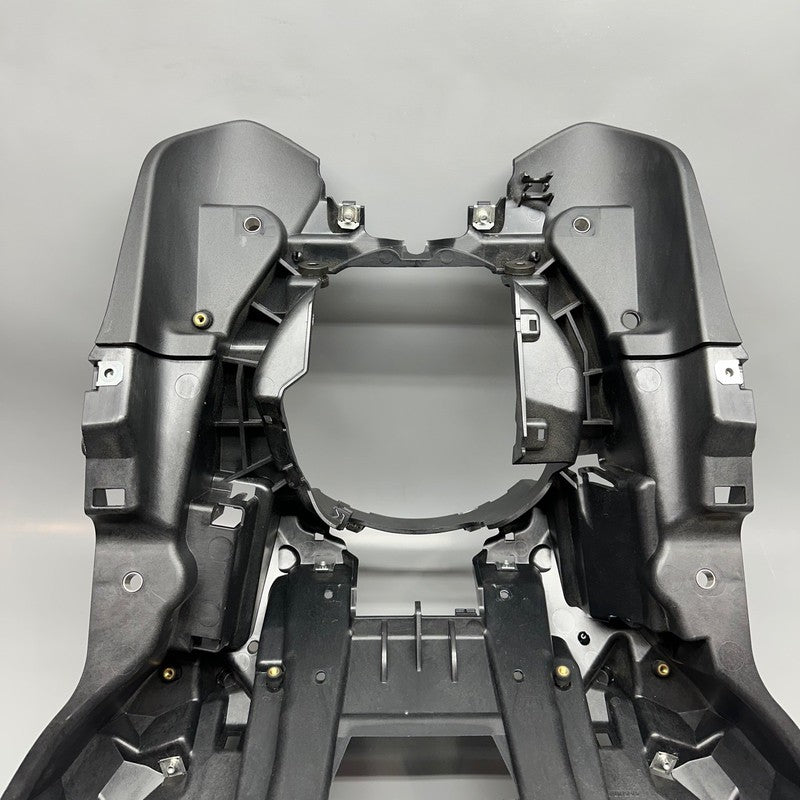 BMW R18 TRANSCONTINENTAL WINDSHIELD MOUNT 2020 2021 2022 2023 2024 202