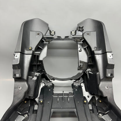 BMW R18 TRANSCONTINENTAL WINDSHIELD MOUNT 2020 2021 2022 2023 2024 202