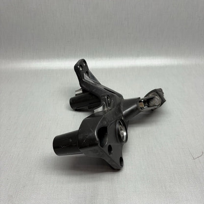 7725449 BMW C 650 SPORT LEFT ENGINE MOUNT 2014 2015 2016 2017 2018 2019 2020 OEM 7725449