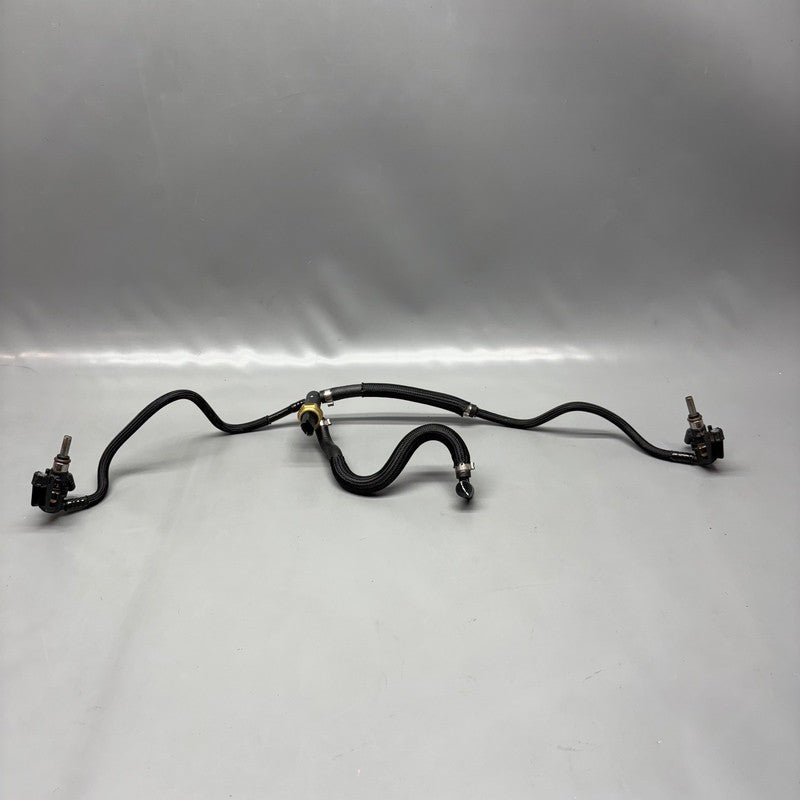 R1250RT BMW R1250RT FUEL DISTRIBUTOR 2013-2017 2018 2019 2020 2021 2022 2023 2024 OEM