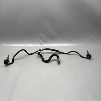 R1250RT BMW R1250RT FUEL DISTRIBUTOR 2013-2017 2018 2019 2020 2021 2022 2023 2024 OEM