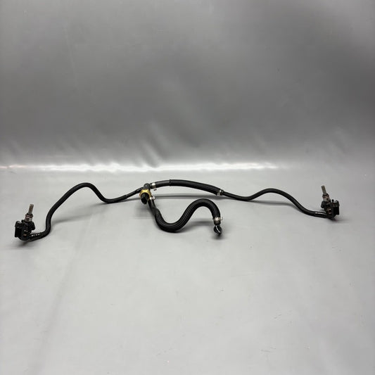 R1250RT BMW R1250RT FUEL DISTRIBUTOR 2013-2017 2018 2019 2020 2021 2022 2023 2024 OEM
