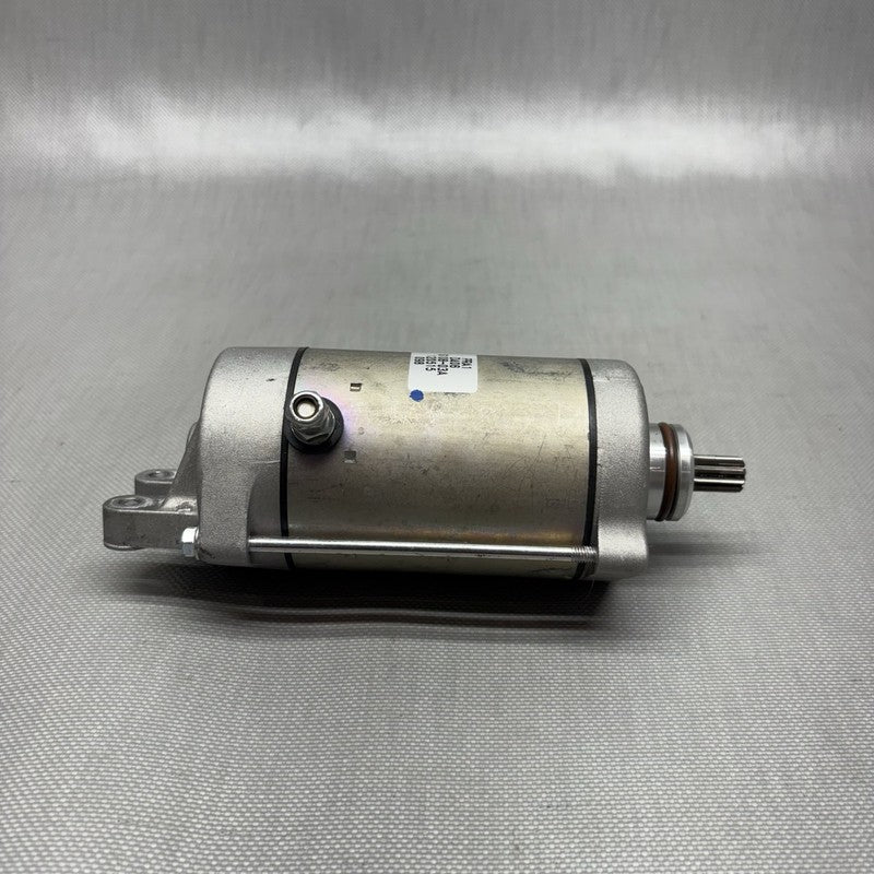 C650 GT BMW C650 GT STARTER MOTOR 2011 2012 2013 2014 2015 OEM