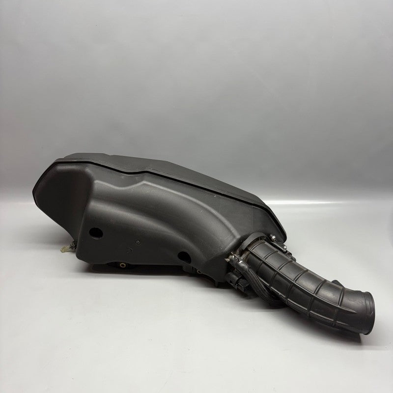 8552433 BMW C400X INTAKE MUFFLER 2018 2019 2020 OEM 8552433