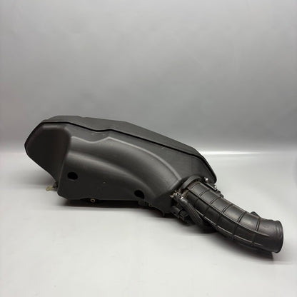 8552433 BMW C400X INTAKE MUFFLER 2018 2019 2020 OEM 8552433