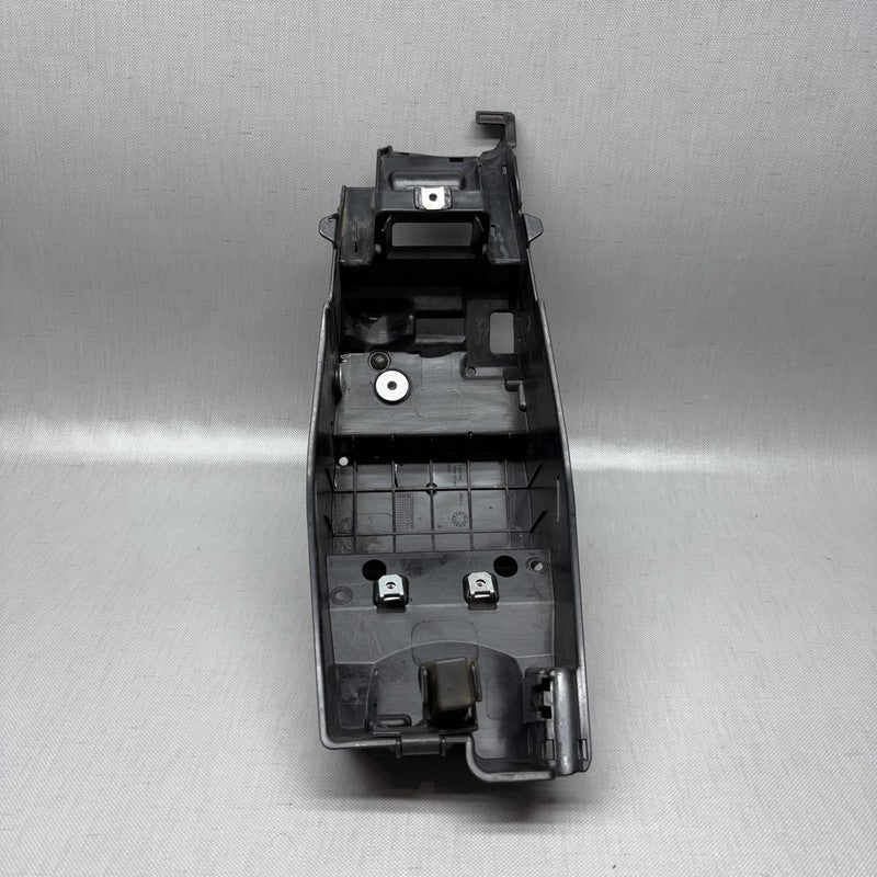 8556886 BMW G310R BATTERY BOX TRAY 2017 2018 OEM 8556886