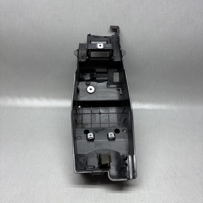 8556886 BMW G310R BATTERY BOX TRAY 2017 2018 OEM 8556886
