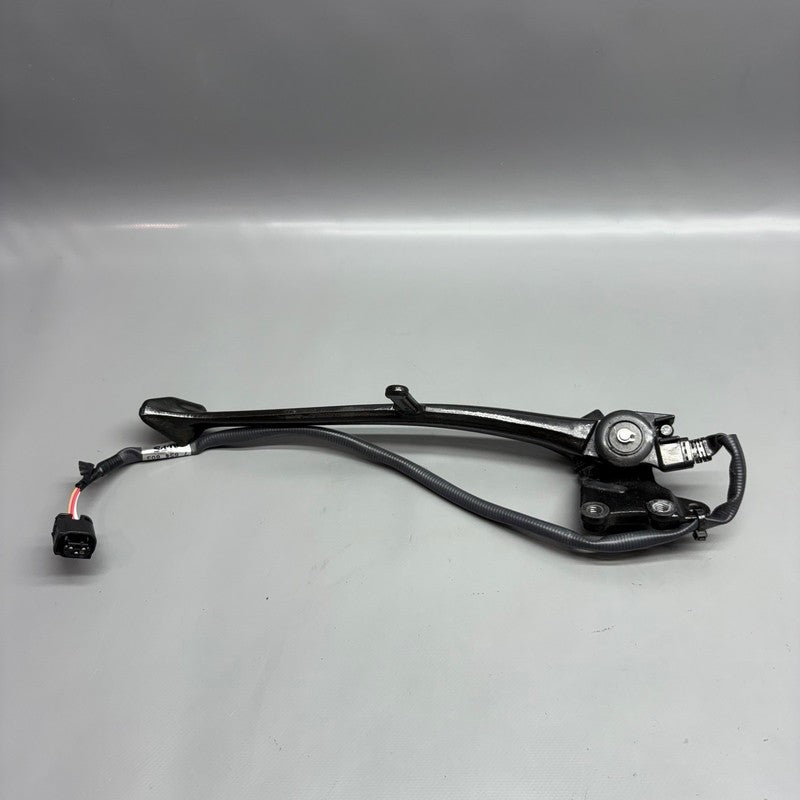 7712066 BMW K 1300S SIDE STAND 2007-2011 2012 2013 2014 2015 OEM 7712066