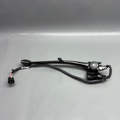 7712066 BMW K 1300S SIDE STAND 2007-2011 2012 2013 2014 2015 OEM 7712066