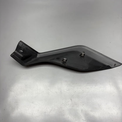 5A69E31 BMW R1300GS ADVENTURE TANK COVER BOTTOM LEFT 2023 2024 2025 OEM 5A69E31