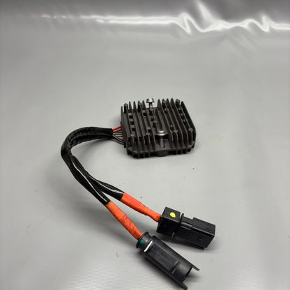 7924676 BMW G 310R VOLTAGE REGULATOR 2019 2020 2021 2022 2023 2024 2025 OEM 7924676