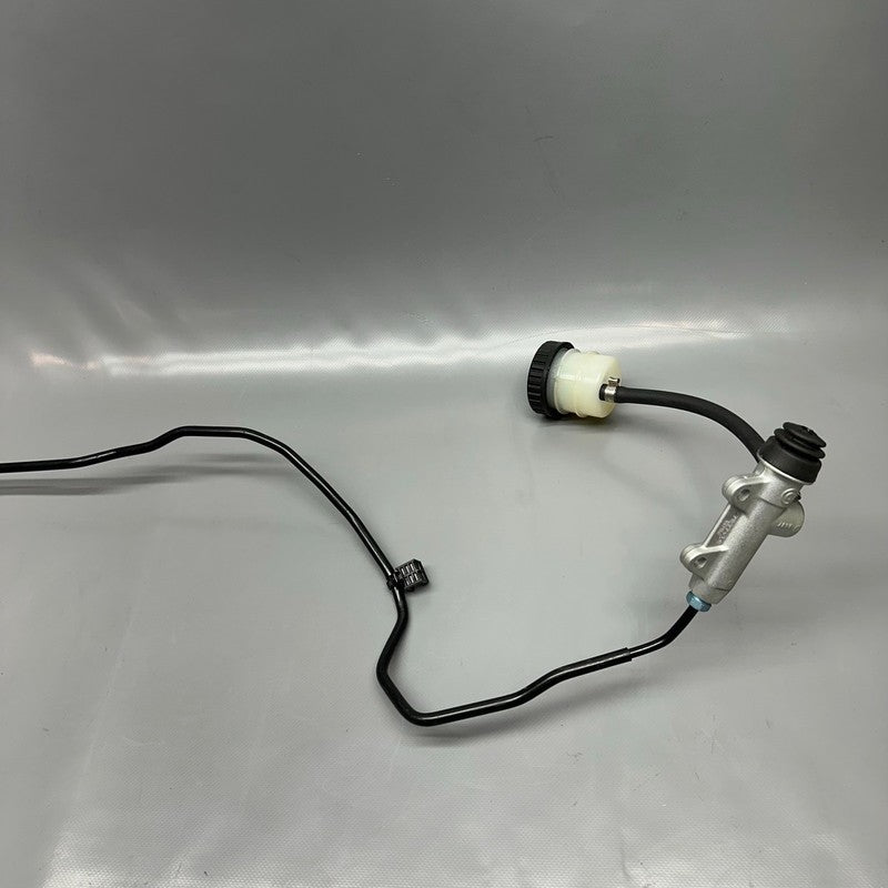 K1600GTL BMW K1600GTL REAR BRAKE MASTER CYLINDER 2015 2016 2017 2018 2019 2020 2021 OEM