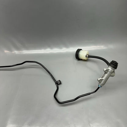 K1600GTL BMW K1600GTL REAR BRAKE MASTER CYLINDER 2015 2016 2017 2018 2019 2020 2021 OEM