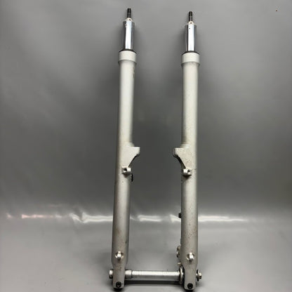BMW K 1200LT FORK LEFT RIGHT 2005 2006 2007 2008 OEM