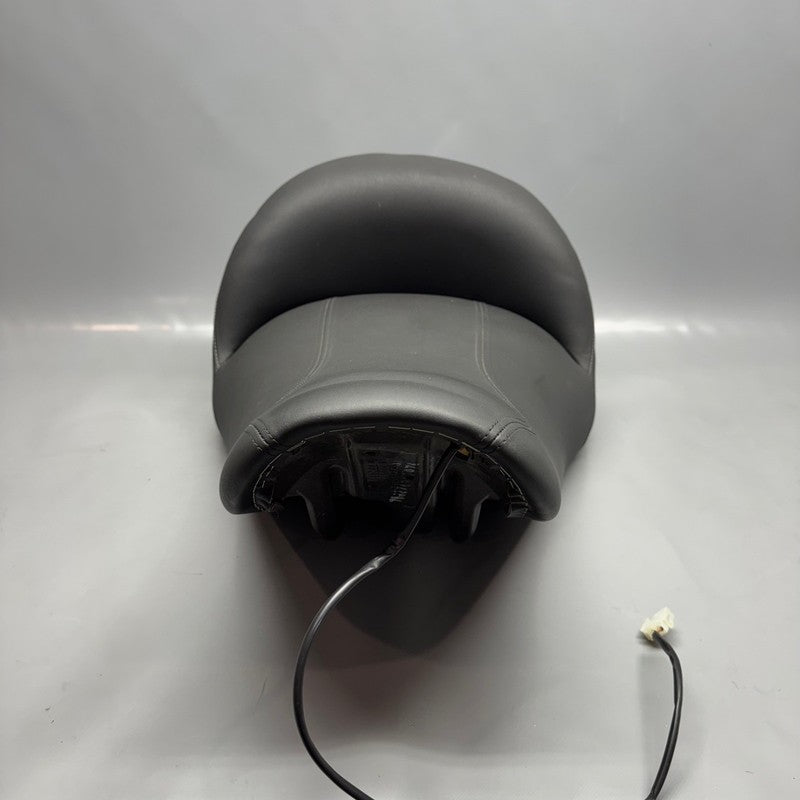 BMW K 1200LT SEAT FRONT HEATED 2005 2006 2007 2008 OEM 7670487