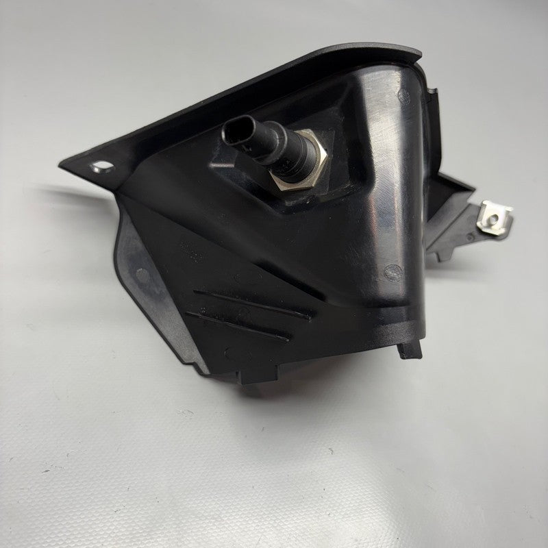 BMW S1000XR LEFT INTERNAL COVER  2014 2015 2016 2017 2018 2019 OEM 771