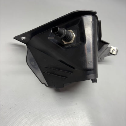 BMW S1000XR LEFT INTERNAL COVER  2014 2015 2016 2017 2018 2019 OEM 771