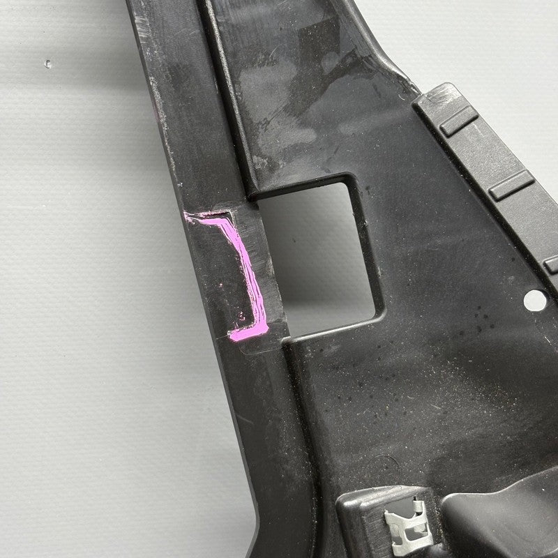 BMW S1000 R TAIL PART UPPER 2020 2021 2022 2023 2024 2025 OEM 9443390