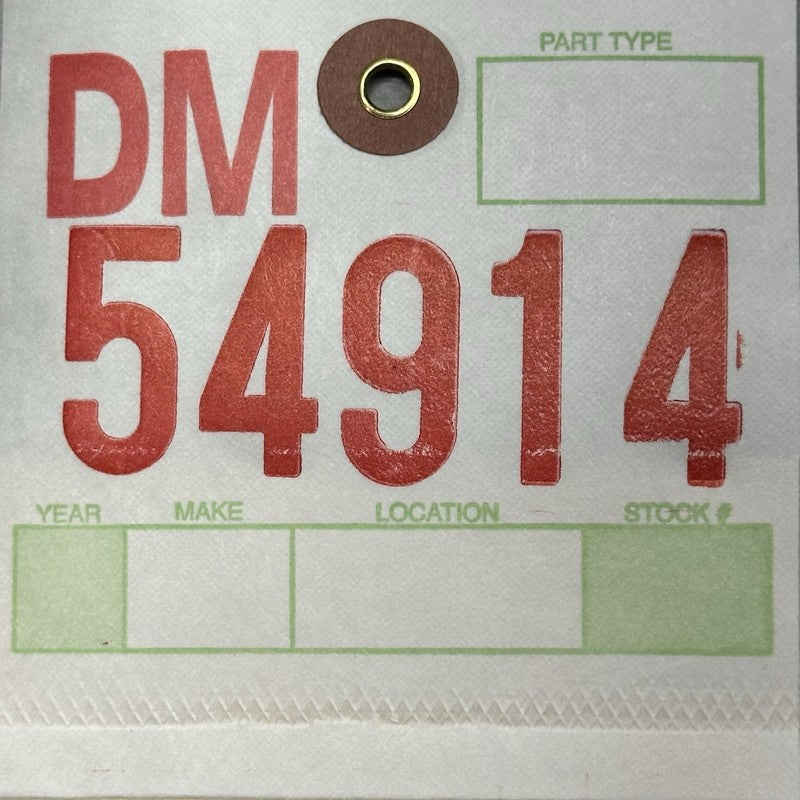 7710447 BMW K1600GTL RADIATOR COVER GVARD GRILLE 2015 2016 2017 2018 2019 2020 2021 OEM