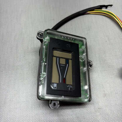 7667923 BMW R1150RS INFORMATION DISPLAY 2002 2003 2004 2005 2006 OEM 7667923