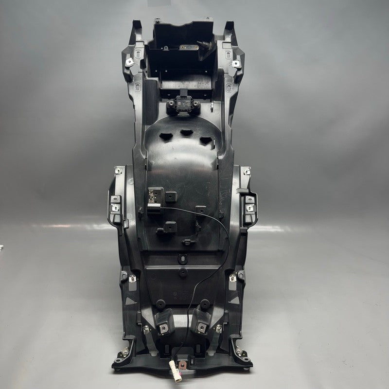 8557406 BMW K1600GTL REAR CARRIER PART 2015 2016 2017 2018 2019 2020 2021 8557406