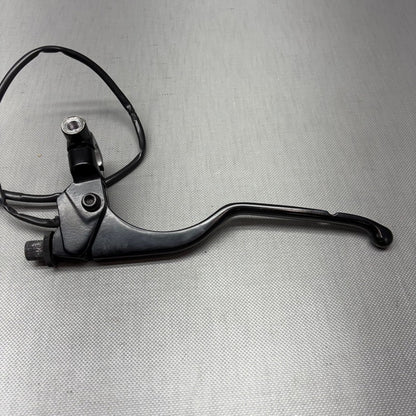 BMW G310R CLUTCH LEVER 2017 2018 OEM