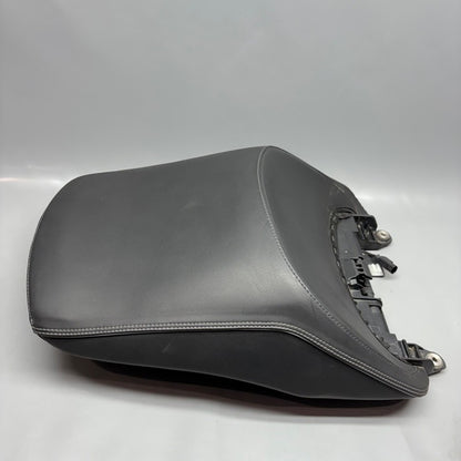 BMW K1600GT PASSENGER SEAT 2011 2012 2013 2014 2015 2016 OEM 7712119