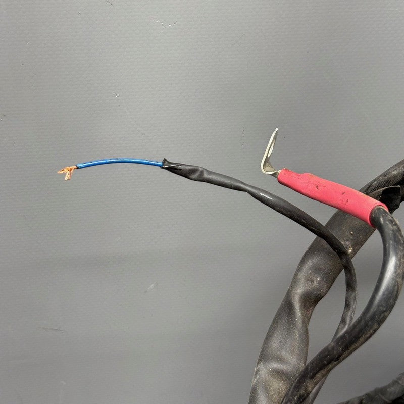 BMW K1600GTL MAIN ENGINE HARNESS 2015 2016 2017 2018 2019 2020 2021 OE