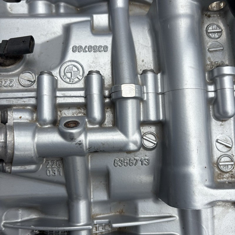 BMW R1250 GS ENGINE MOTOR 2018 2019 2020 OEM