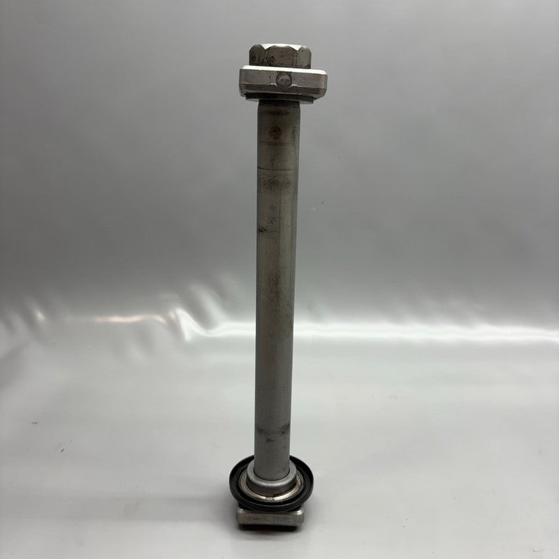 BMW S1000RR AXLE REAR 2021 2022 2023 2024 OEM