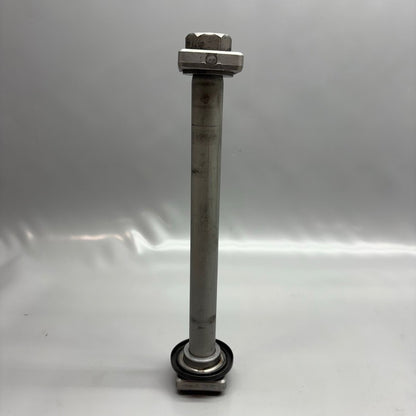BMW S1000RR AXLE REAR 2021 2022 2023 2024 OEM