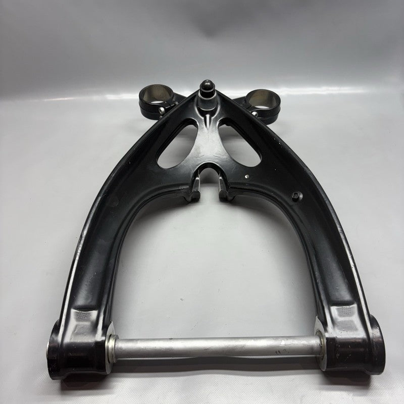 7664976 BMW R1200GS BOTTOM FORK BRIDGE 2009 2010 2011 2012 2013 OEM 7664976