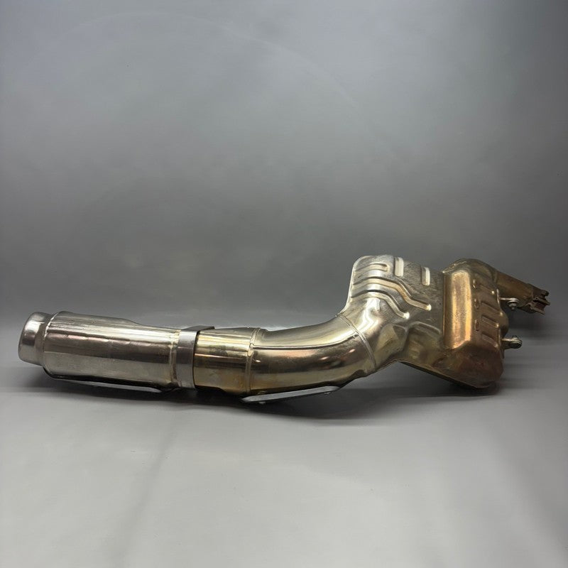 BMW R 1100R EXHAUST PIPE MUFFLER 1994-1996 1997 1998 1999 2000 2001 OE