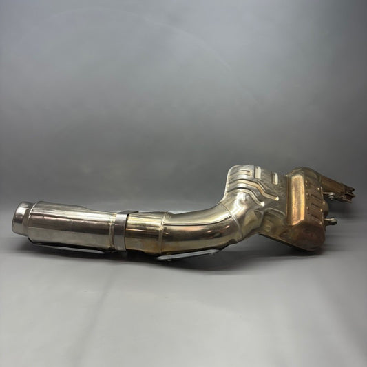 BMW R 1100R EXHAUST PIPE MUFFLER 1994-1996 1997 1998 1999 2000 2001 OE