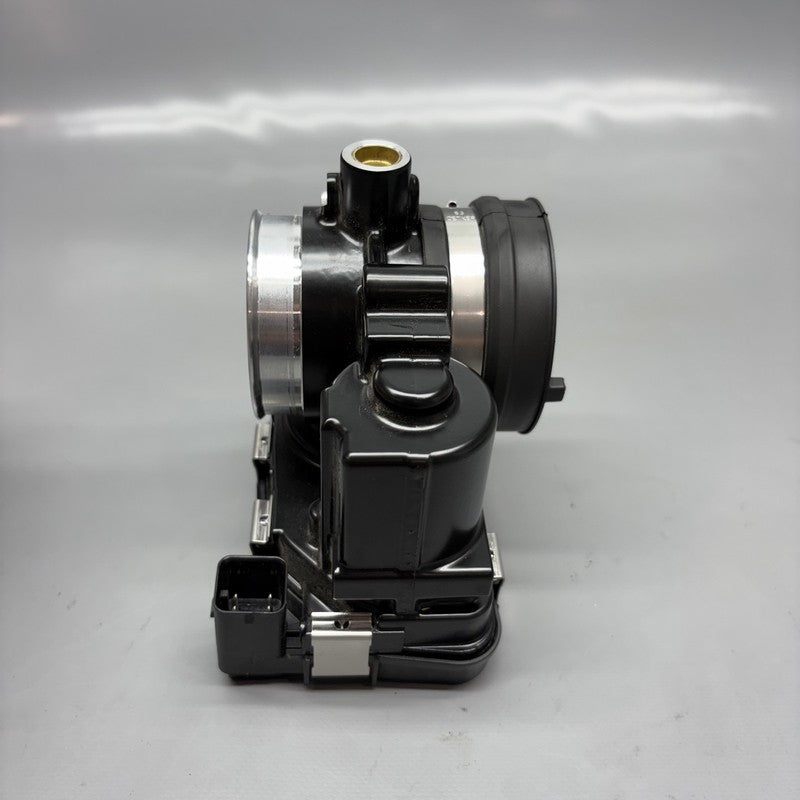 8568757 BMW R1300GS ADVENTURE THROTTLE HOUSING VALVE 2023 2024 2025 OEM 8568757