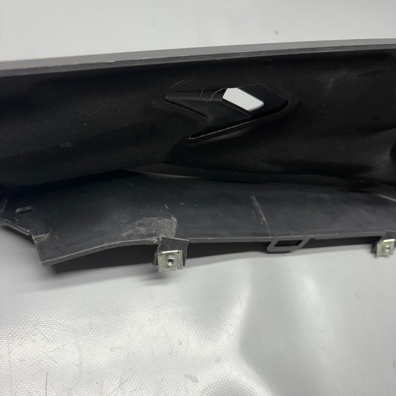C600 SPORT BMW C600 SPORT RUNNING BOARD LEFT 2011 2012 2013 2014 2015 OEM